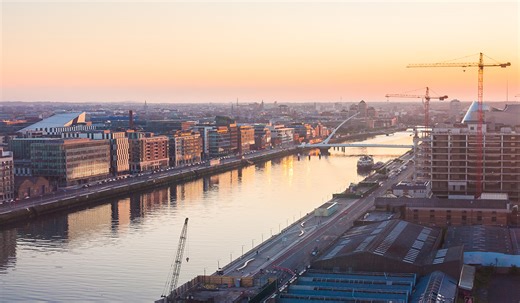 Capital to get 4,000 council homes in four years