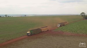 742K views · 33K reactions | ESSA É APAIXONADA | Drone Farming | Facebook