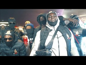 Flags up - TrexDaMenace × Swervo (Official Music Video)