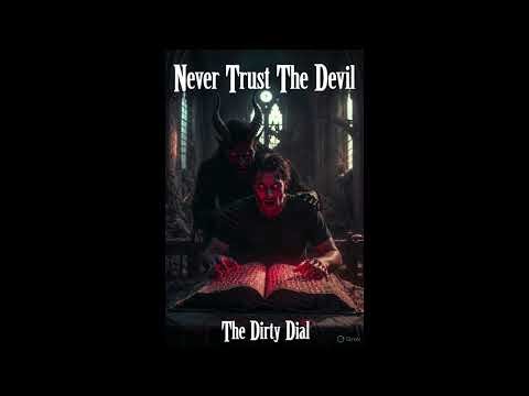 Never trust the Devil