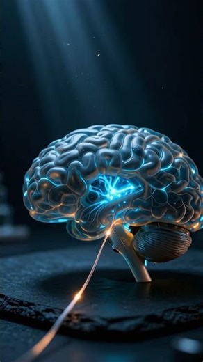 Why Your First Memory Is a Heartbeat