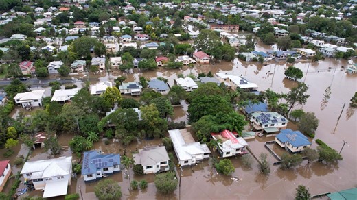 Today’s News Headlines: Mark Latham former girlfriend arrested