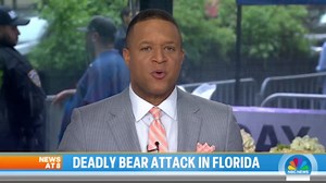 Florida man and his dog killed in bear attack
