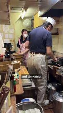 Eating like a Japanese college student for a day