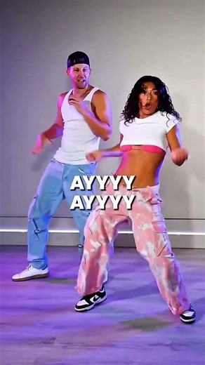 “Gee Gee” dance tutorial for beginners 😮