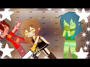 Funneh as a Chameleon || Itsfunneh GC