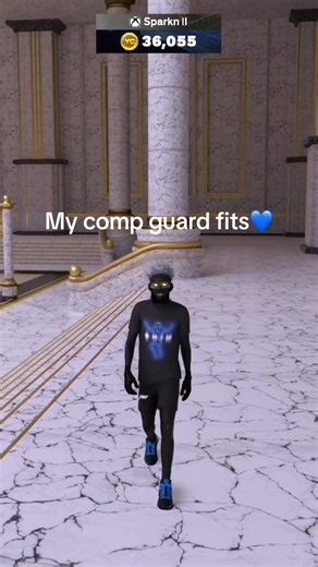 Lmk if yall need cheaper fits #2k26 #2kcommunity #compguardfits #2k #2kfits