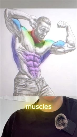 Train THESE 7 MUSCLES to get More Matches😍 #datingadviceformen #getmorematches #aestheticbody