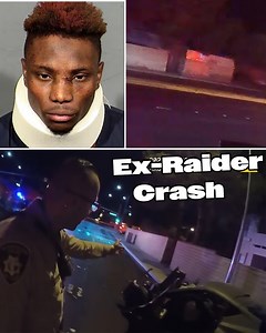 21K views · 96 reactions | Bodycam Reveals Realities of the Henry Ruggs DUI Raider | Audit the Audit | Facebook