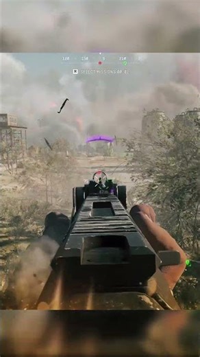 DEFAULT RECON DMR 1v2 LOADOUT DUO | BF6 REDSEC