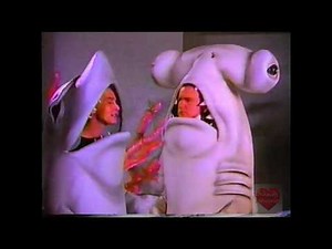 The Dave Thomas Comedy Show | S1:E3 | 1990 | Chevy Chase Martin Short