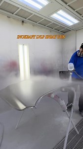 📣Stop struggling with uneven coats and messy overspray. he Inokraft Drizzle D1 LVLP Spray Gun is here to level up your painting level! 🚀 ✅ Superior Atomization – Get that smooth, professional "factory finish" every time. ✅ LVLP Technology – Low volume, low pressure means more paint on your project and less in the air. ✅ Ergonomic Design – Lightweight and comfortable for those long projects. ✅ Built to Last – High-quality stainless steel nozzle and needle for maximum durability. Whether you're 
