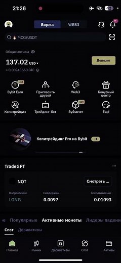 Что такое P2P?