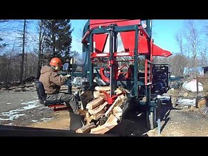 BUILT-RITE MODEL 40 C With Circular Saw