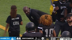 Bishop Sycamore: St. Edward High School cancels Sept. 24th game versus mysterious Ohio football team; rest of season in jeopardy