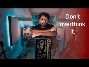 How to Build a Pro Modern Metal Guitar Tone (Start to Finish)