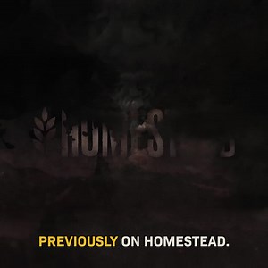 Angel’s #1 show is back! Homestead: The Series continues Season 1 with new episodes dropping every week starting November 26th. After the world collapses, the real fight begins. Stream Homestead: The Series to witness their journey to hope Don’t miss a single episode leading up to the exciting season finale on Christmas. 🎄 Stream every episode and stay up-to-date on Angel. | Homestead