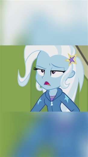 Starlight Glimmer está escondendo algo? 😱