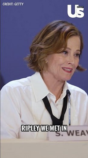 Sigourney Weaver Discusses Ellen Ripley's Evolution in Alien Sequels