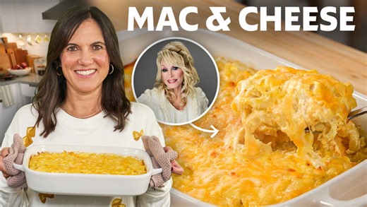 I Tried 5 Celebrity Mac and Cheese Recipes