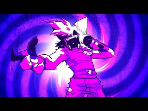 FNF Silly Billy | Copycat Reskin & Cover [PC]