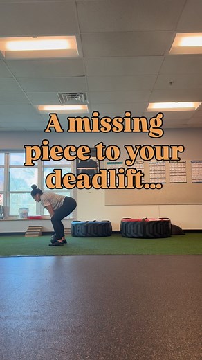 2.6K views · 7 comments | This KB drag drill teaches your body exactly what lat tension should feel like before you pull. You gotta figure out your hinge. I have so many variations and tricks I’ve learned from great coaches. Like @katie.stclair.fitness @dr.megsi.dpt @davidgreyrehab @ianmarkow … It’s a must-master movement if you wanna move well in life. Questions? Help? Let me know in the comments. 﫶 | Training 4 Life by Kerri | Facebook