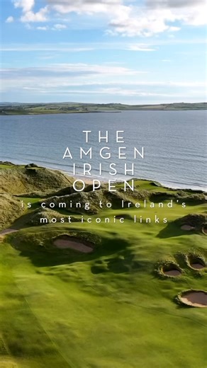 The magnificent Trump International Golf Links & Hotel Ireland, Doonbeg, is poised to host the world’s finest golfers for this year’s Amgen Irish Open, taking place September 9–13. With five-time Major Champion Rory McIlroy returning to defend his title, the tournament promises an extraordinary display of skill and competition against the stunning backdrop of the Wild Atlantic Way. Experience the unparalleled beauty and challenge of our links course, a truly exceptional destination for the disce
