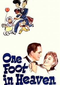 One Foot in Heaven streaming: where to watch online?