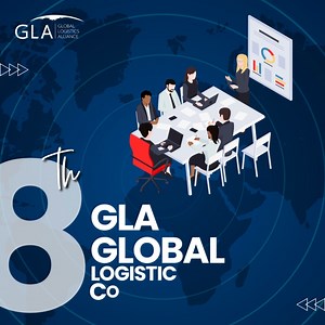 3.9K views · 43 reactions | The 8th GLA logistics conference is about to begin. Let's share resources and generate business opportunities at this wonderful journey. The GLA team can't wait to meet with all the participants. Believe all you guys are in the same mood. Let's meet from March 9 to March 11,Bangkok, Thailand. TOGETHER, WE RISE WE SHINE!!! #logistics #businessopportunities #freight #freightforwarder #supplychain | Global Logistics Alliance - GLA Family | Facebook
