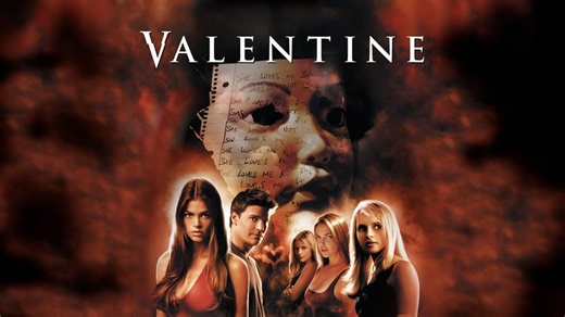 Valentine (2001)