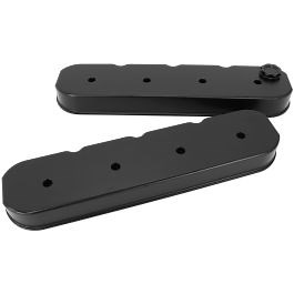 GM LS BILLET VALVE COVERS PAIR