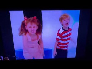 The Wiggles: Monkey Dance Music Video (DVD Version)