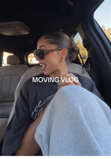 Moving Vlog: Packing Tips and Tricks