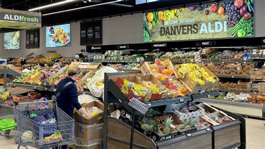 The Aldi location where hidden gems are hiding in plain sight (and it's not the Finds aisle)