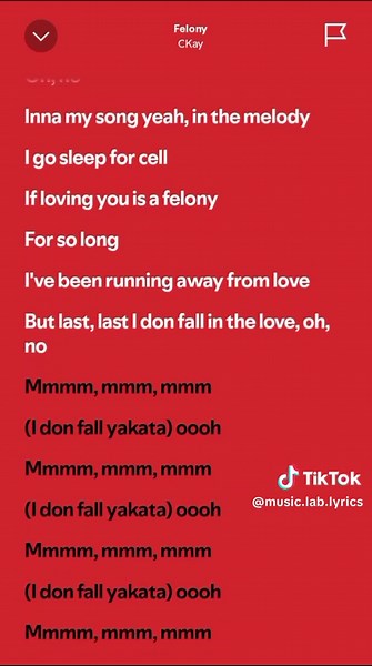 CKay Music Lyrics - Explore the Meaning Behind His Songs