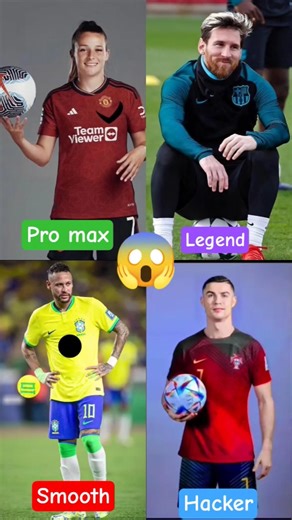 Stop challenge for you only 0.001% people can stop it #ronaldo #messi #neymar #realmadrid #soccer