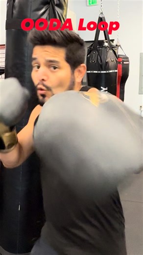 We talk about the OODA Loop with our members: Observe, Orient, Decide, and Act so they think before reacting and move with purpose under pressure. #ForgeYourMindset #BrentwoodAdults #MMA #MartialArts | Max Academy FORGE | Facebook