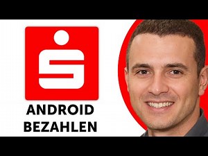 Sparkasse mobiles Bezahlen auf Android – Google Pay einrichten | Anleitung Deutsch