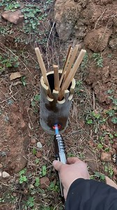 Wind proof torch lighter | Luck Outdoor