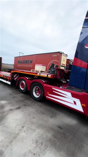 Enhancing Truck Efficiency with New Winch