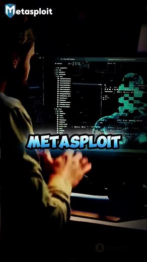Metasploit Framework Tutorial | Full Beginners Guide (2025)
