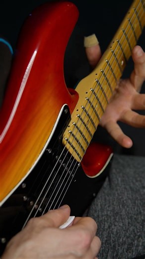 If you want to know the passing notes I use for my blues licks I listed them for free on Patreon