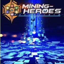 Mining HeroesPuzzle RPG for Android/iOS - TapTap