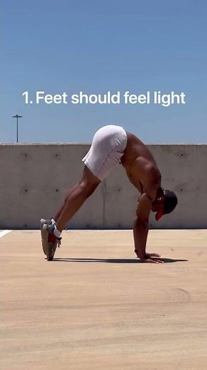 Lets Fix your Pike Push-Ups!