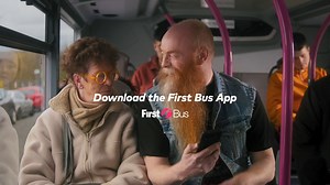 Be the master of your destination with the First Bus Journey Planner. Know how by downloading the First Bus App.  bit.ly/FirstBusapp | First Glasgow | Facebook