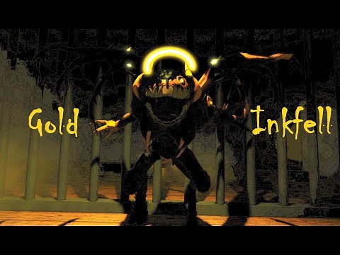 Pillar Chase 2: Gold Inkfell Gameplay