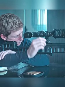 First Person Movie Explanations