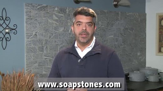 About Us | M Teixeira Soapstone
