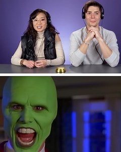 18K views · 222 reactions | Do you know these insanely quotable lines from iconic comedies? Movie Quote Battle - Funniest Comedies!! | REACT | Facebook