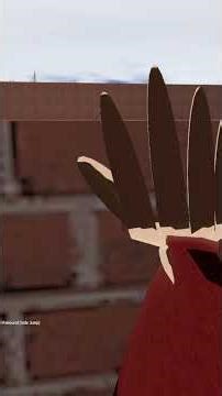 SPRUNKI SMILING CRITTER CATNAP, BEAR AND CHICKEN ARE CHASING ME IN Garry's mod Gmod